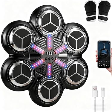 Amazon.co.jp 最新リリース: ボクササイズ用品 の新着ランキングです。