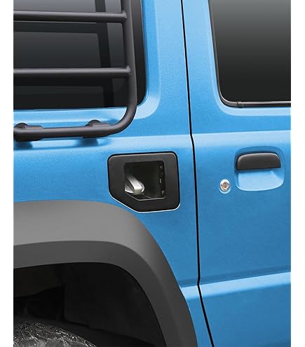 Amazon | Motor Farm (モーターファーム) ジムニー JB64/JB74 ガラス