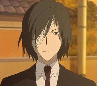 2024秋アニメ - 的場 静司（まとば せいじ）