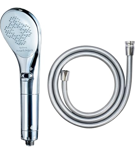 Amazon.co.jp: シャルレ シャワーヘッド ボリーナアヴァンティ