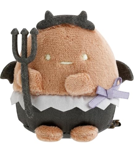 Amazon.co.jp: サンエックス すみっコぐらし 「おばけのナイトパーク