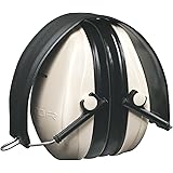 スリーエム(3M) 3M 防音 イヤーマフ JIS適合品 PELTOR ヘッドバンド式 H6F/V
