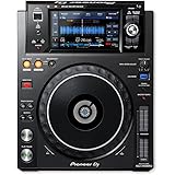 Pioneer DJ パフォーマンスマルチプレーヤー XDJ-1000MK2