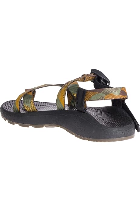 Amazon.co.jp: Chaco メンズ Zronin サンダル US サイズ: 11 カラー 