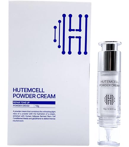 Amazon | HUTEMCELL 化粧水 美白 高保湿 トナー ヒト幹細胞 【美容