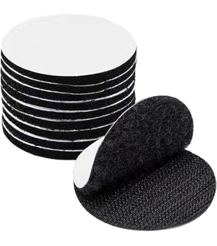 Amazon.co.jp オス、メス一体型 クラレ マジックテープ 50mm幅 25m