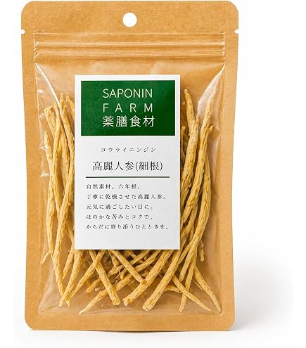 Amazon.co.jp: 運龍堂 高麗人参 朝鮮人参 白参 全形 健康食品 吉林省