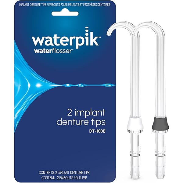 Amazon.co.jp: Waterpik Aquariusウォーターフロッサー、ブラック