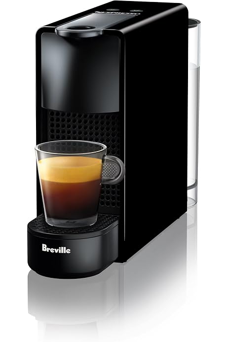 DeLonghi Nespresso Essenza Mini 