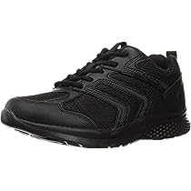 Amazon | [スポルディング] スニーカー コート 幅広 軽量 メンズ 4E