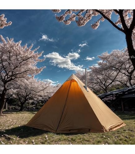Amazon.co.jp: MIL-TEC 4人用 テント プラス ラゲージ収納テント