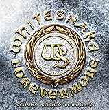 《 完全生産限定盤 》 ホワイトスネイク/アルバム 「 フォーエヴァーモア:スーパー・デラックス・エディション 」 【 Blu-ray 】