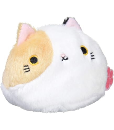 nqrse なるせねこ ぬいぐるみ Amazon.co.jp: nqrse なるせねこ ぬいぐるみ : おもちゃ