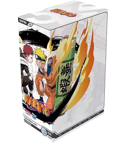 NARUTO カード 8枚セット レアあり Amazon | 【8枚セット①】ロック・リー（NARUTO ナルト カード