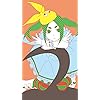 化物語 忍野忍 おしの しのぶ 斧乃木余接 おののき よつぎ Qhd 540 960 壁紙 画像 スマポ