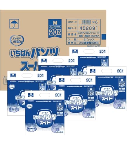 Amazon | エルモアいちばん エルモア いちばん パンツ スーパー 病院 Amazon | エルモアいちばん エルモア いちばん パンツ スーパー 病院