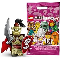 超レア！まおレゴフィギュア Amazon.co.jp: レゴ（LEGO） ミニフィギュア ザ・シンプソンズ