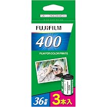 Amazon | 富士フイルム(FUJIFILM) 35mmカラーネガフイルム フジカラー