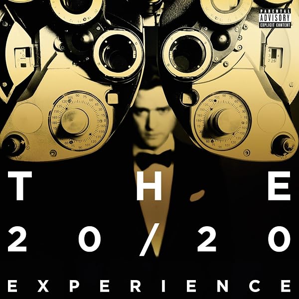 Amazon.co.jp: TIMBERLAKE, JUSTIN - FUTURE SEX / LOVE SOUNDS (1 LP