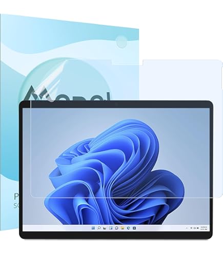 Amazon.co.jp: Surface Laptop 3 13.5インチ 用 液晶保護フィルム