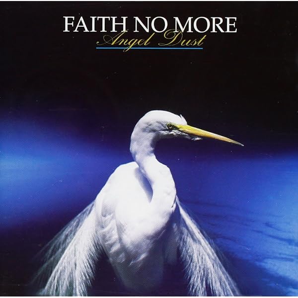 Amazon.co.jp: Faith No More: ミュージック