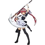 リボルテック アイリ リボルテッククイーンズブレイド シリーズNo.002