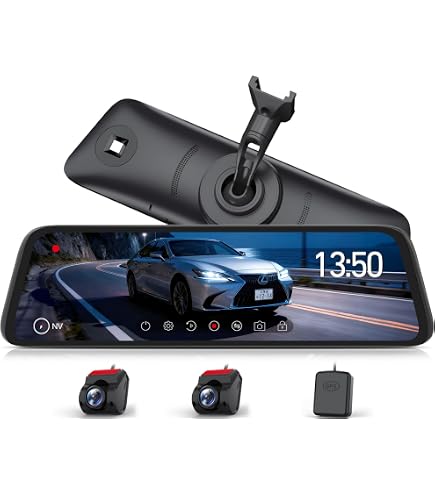 Amazon.co.jp: AUTO-VOX V5 pro 交換用本体 本体のみ (付属品