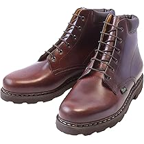 Amazon | Paraboot(パラブーツ) 116203 MEN'S BERGERAC LIS