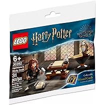 Amazon.co.jp: レゴ (LEGO) ハリーポッター ホグワーツ城 ダンブルドア 