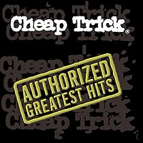 Cheap Trick - The Complete Epic Albums Collection | Amazon.com.au