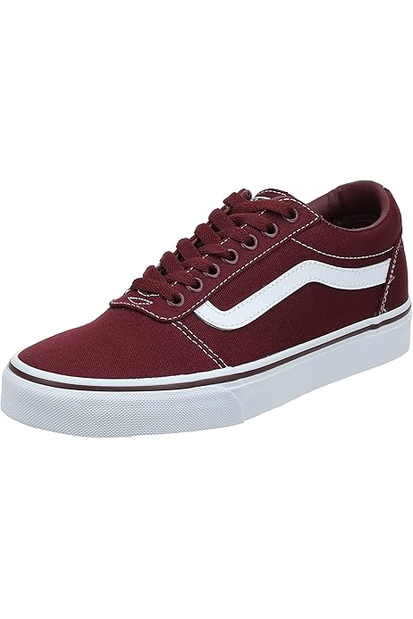 vans men's ward