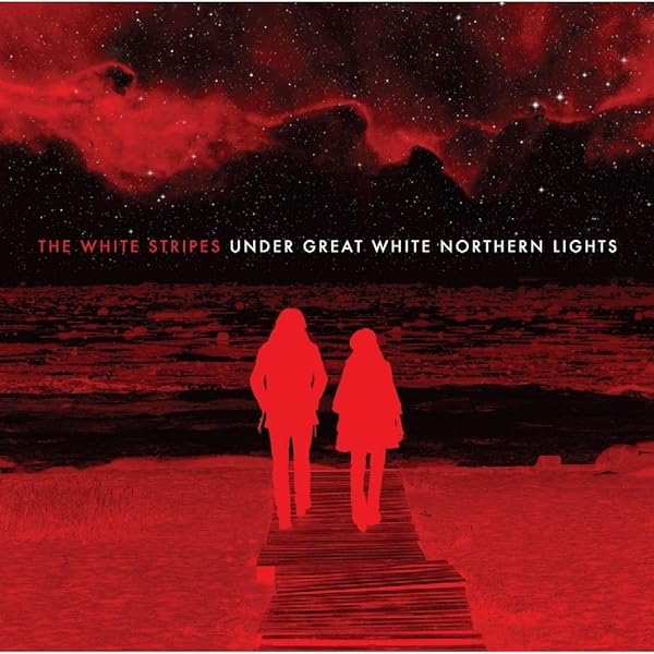 Amazon.co.jp: White Stripes: ミュージック