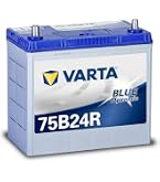 Amazon | VARTA(バルタ) Silver Dynamic N-70R/80B24R 国産車用
