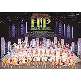 Hello! Project 20th Anniversary! ! Hello! Project 2018 SUMMER~ALL FOR ONE~、~ONE FOR ALL~[Blu-ray]