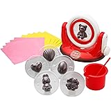 くるくるチョコレート工場