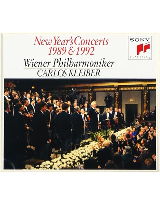 クライバー/名指揮者の軌跡 Vol.1 J.シュトラウス2世:「こうもり」序曲… クライバー/名指揮者の軌跡 Vol.1 J.シュトラウス2世:「こうもり」序曲…