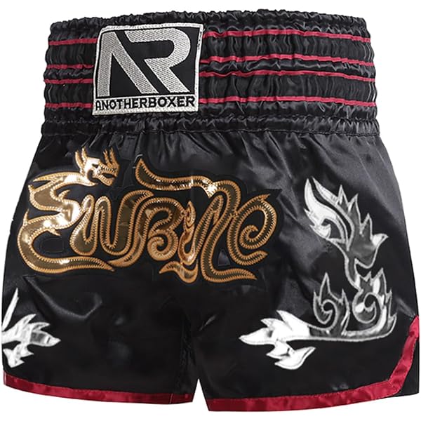 Amazon.co.jp: PHENOM BOXEO フェノム キックパンツ/ボクシング