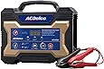 ACDelco(エーシーデルコ) 全自動バッテリー充電器 12V専用 AD-2002