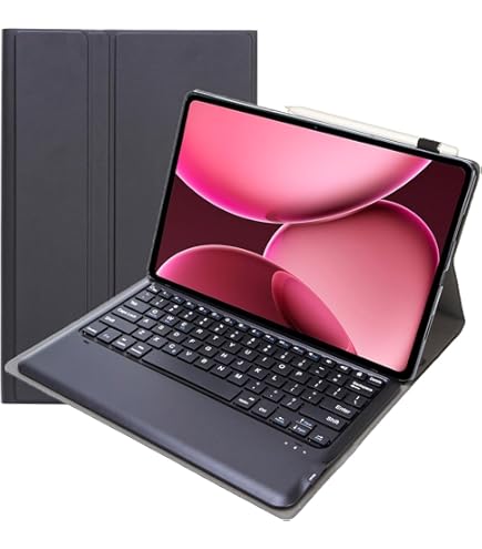 Amazon.co.jp: Keyboard Cover Case for OnePlus Pad 3 (11.61