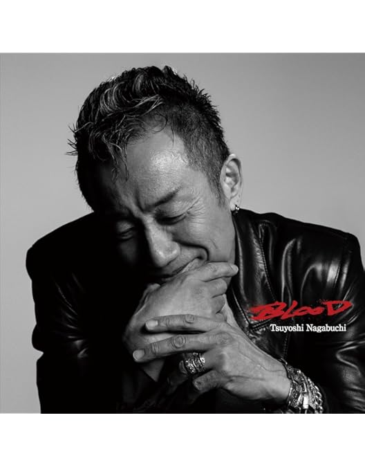 Amazon.co.jp: TSUYOSHI NAGABUCHI CONCERT TOUR 2022 REBORN with THE