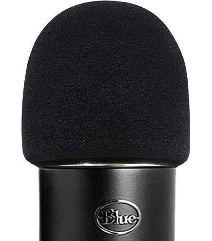 Amazon | Blue Radius III Shockmount for Yeti and Yeti Pro Multi