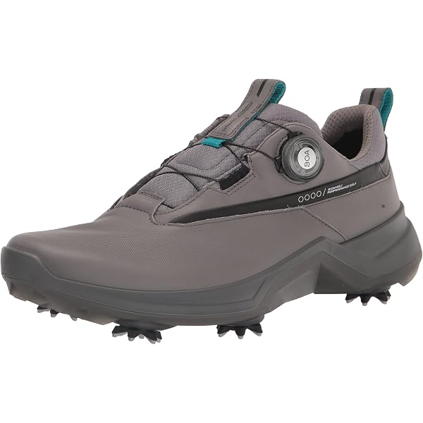 Amazon.co.jp: Echo Biom G 3 Gore-Tex Men's Golf Shoes, M, white