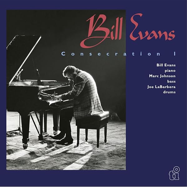 Bill Evans | The Trio ⁄ EVANS Brilliant BILL : Verve (LP