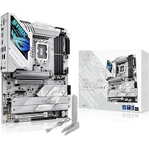 Amazon | ASUS ROG STRIX Z890-A GAMING WIFI intel Core Ultra