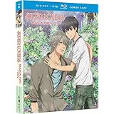 Super Lovers: Season Two/ [Blu-ray]