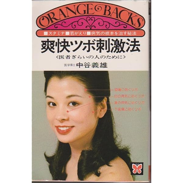 Amazon.co.jp: みるみる元気をとり戻すツボ刺激健康法 (THE BEST LIFE