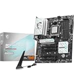 Amazon | MSI B850 GAMING PLUS WIFI ATXマザーボード MB6692 | MSI