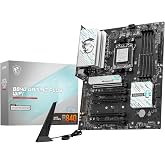 MSI B840 GAMING PLUS WIFI ATXマザーボード MB6694