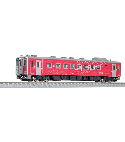 Amazon | グリーンマックス (Greenmax) Nゲージ JR北海道キハ54形 (500