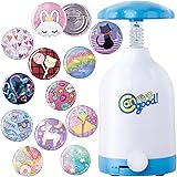 Amazon Newcanバッチgood 知育 学習玩具 おもちゃ